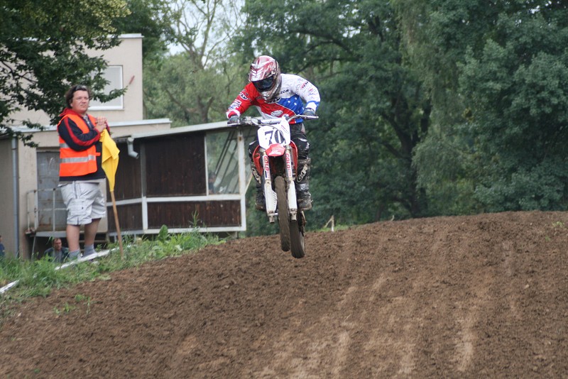 SMS Pardubice Benátky u Litomyšle 5.7.2008